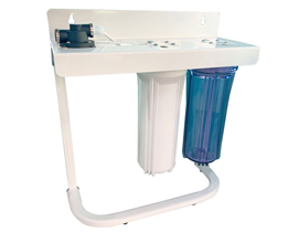 3-Stage Stand Water Purifier
